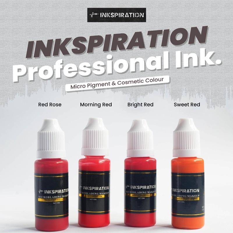 TINTA SULAM ALIS BIBIR INKSPIRATION PERMANENT ORIGINAL