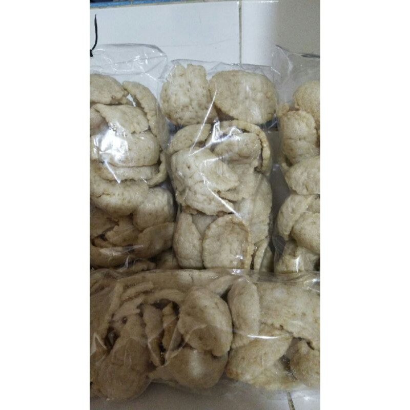 

kerupuk ikan