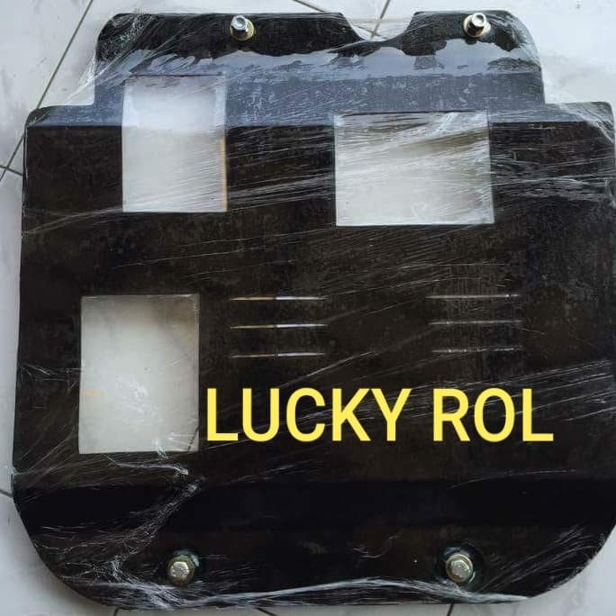 {BEKAS} DEK / pelindung Honda Freed Berkualitas