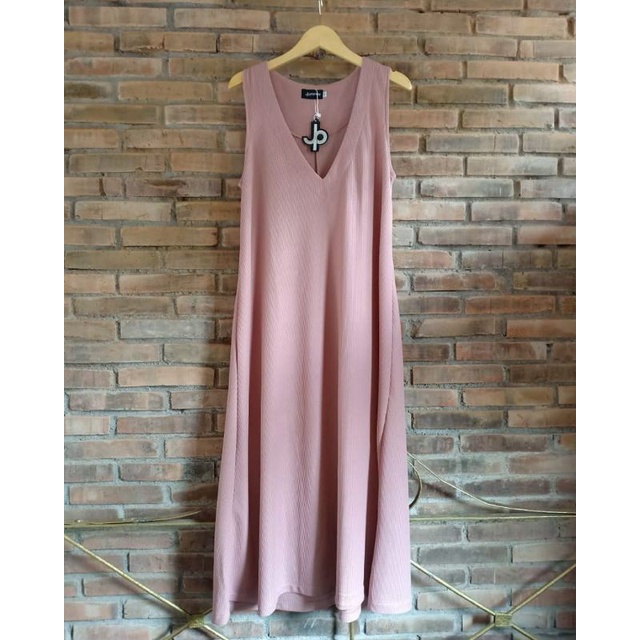 MARIA DRESS BY JOURNEY SCARVES