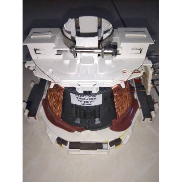 Yoke 6150Z - 1226 E / HA 158 WJ