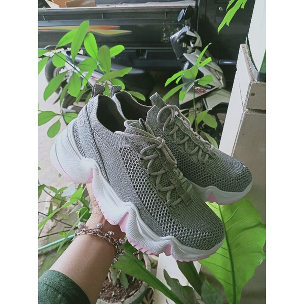 SEPATU BELLAGIO NEW SALE