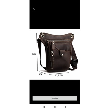 tas paha,produk asli kulit di jamin 100%ori kulit