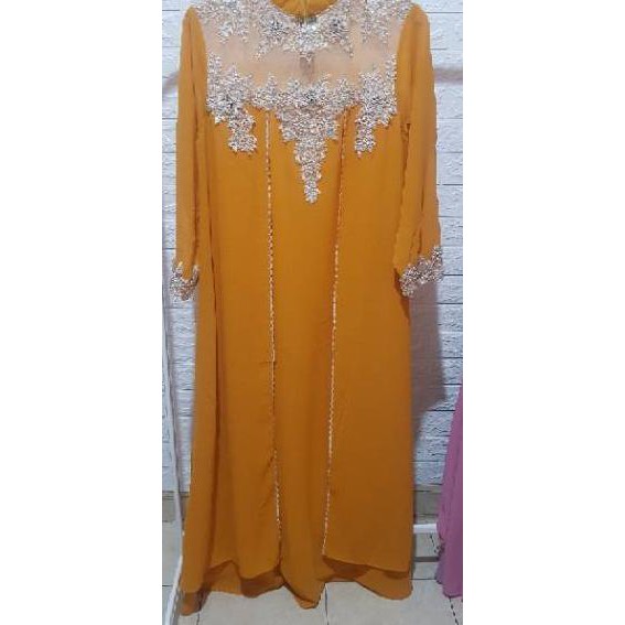 [ B97 ]  KAFTAN TIANA BY AYJONA STORE Spesial order ««