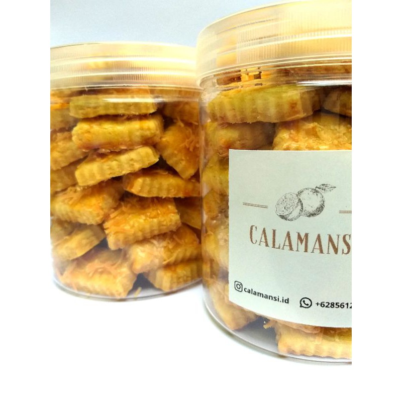 

Kaasstengels / Kastangel / Kue Kering Keju