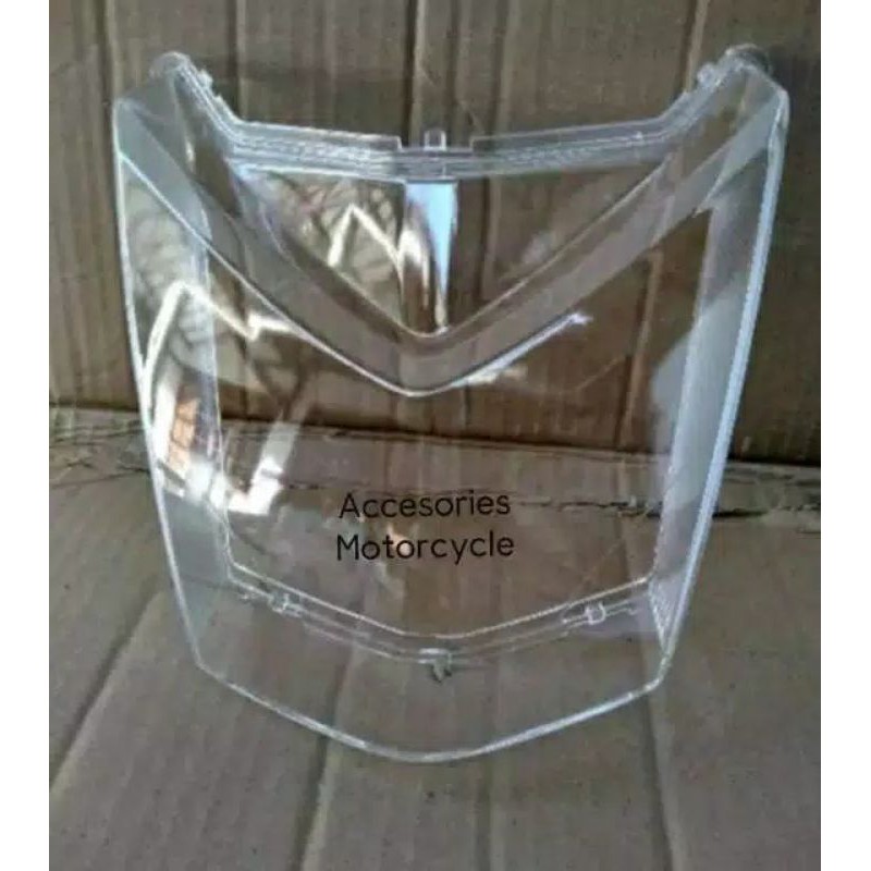 Mika Lampu Depan Honda Beat Fi - Beat Esp Fi - 2013-2014-2015