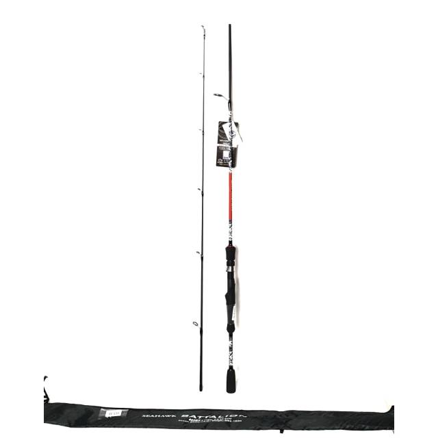 Rod Seahawk Battalion 602MS Jap Style