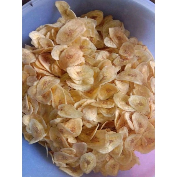 

krepek pisang