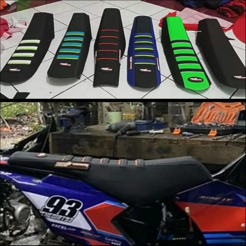 jok ktm 85 bebek standar New Gtx Grasstrack Trail motocross