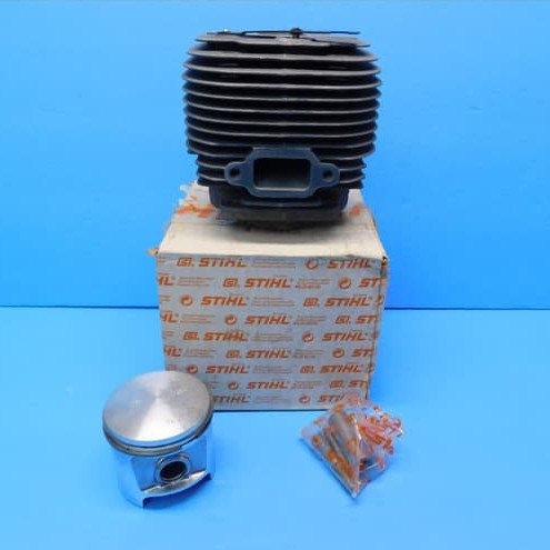 Cylinder Blok Assy 070 1204 STIHL