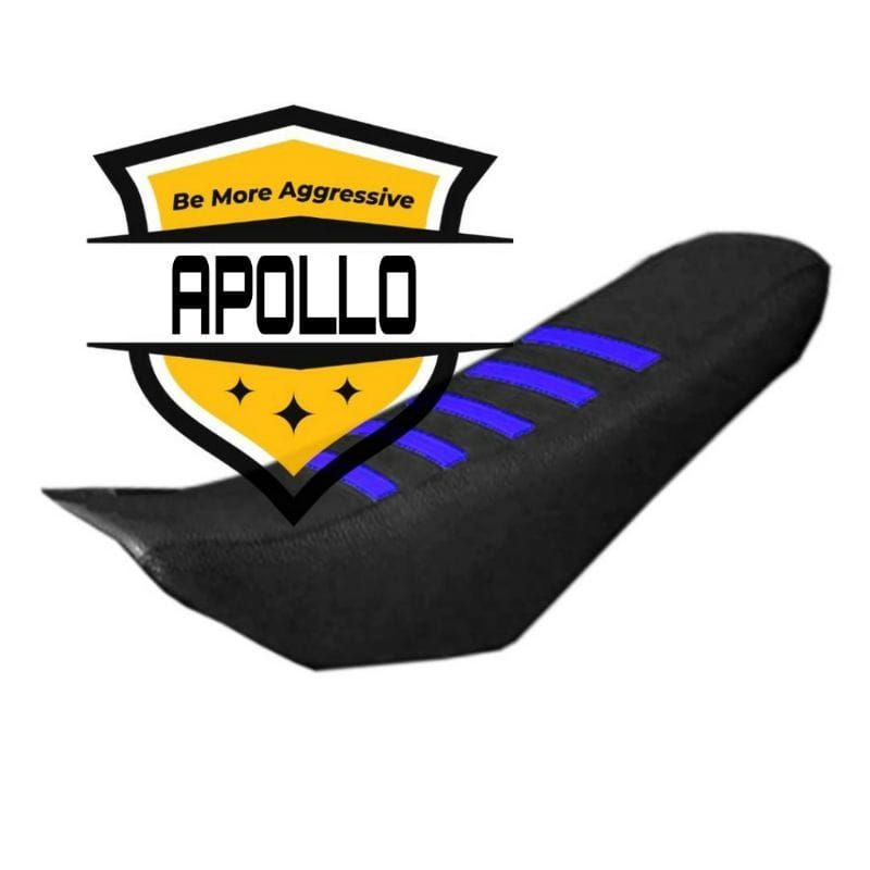 KULIT JOK MOTOR TRAIL KLX CRF UNIVERSAL WR|SARUNG JOK MOTOR TRAIL UNIVERSAL MOTIF TERBARU|COVER JOK 