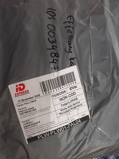 Maura Couple - Sania Ruffle Batik Couple Ori Ndoro Jowi Dnt Garansi