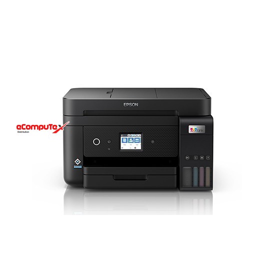 PRINTER EPSON L6290 / PRINTER EPSON L 6290 PENGGANTI L655 / L6190 ALL IN ONE A4 WIFI DUPLEX GARANSI RESMI