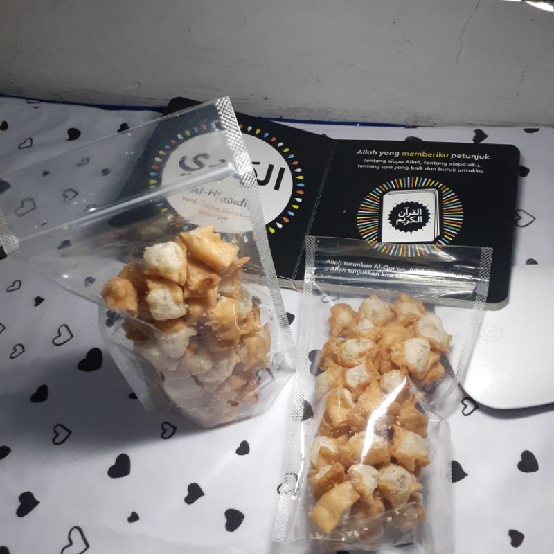 

TOPING SIOMAY MINI