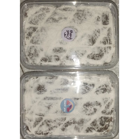 

kue geplak gulamerah Mak Epoy