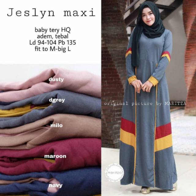 

Jeslyn