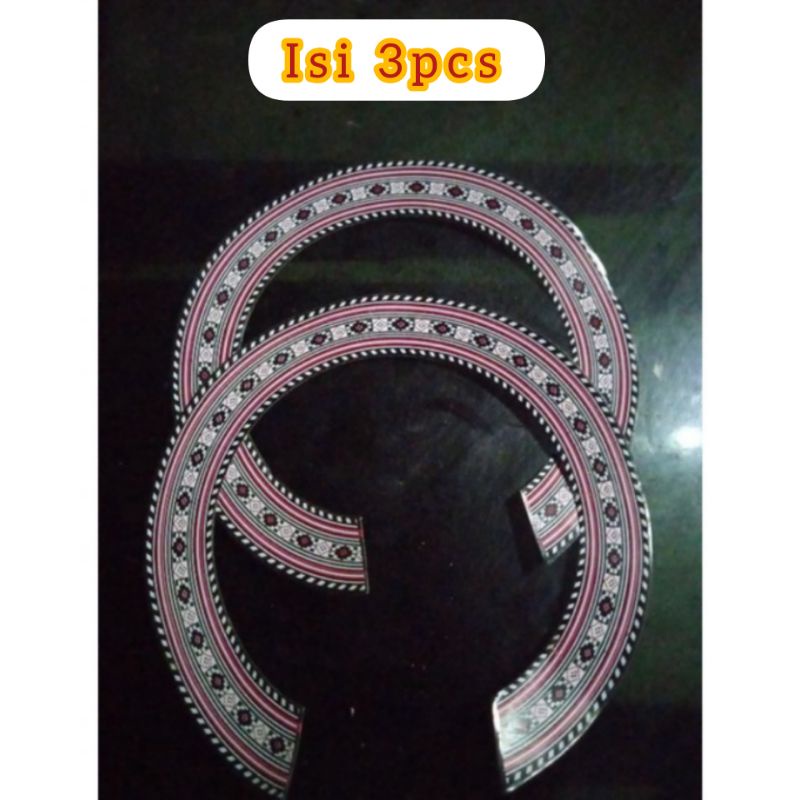 Sound hole Gitar Akustik Pemula