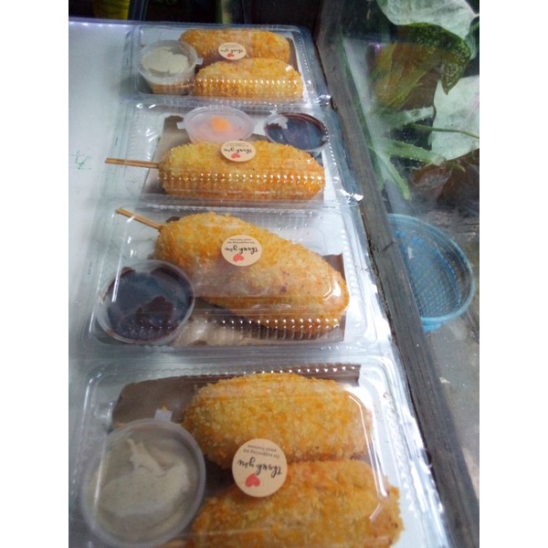 

Paket Reseller (Corndog mozza)