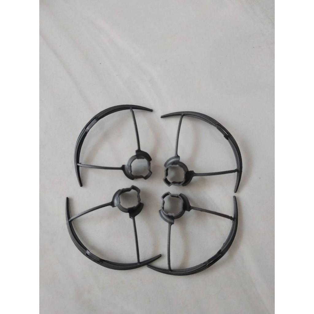 propeller guard drone i6s