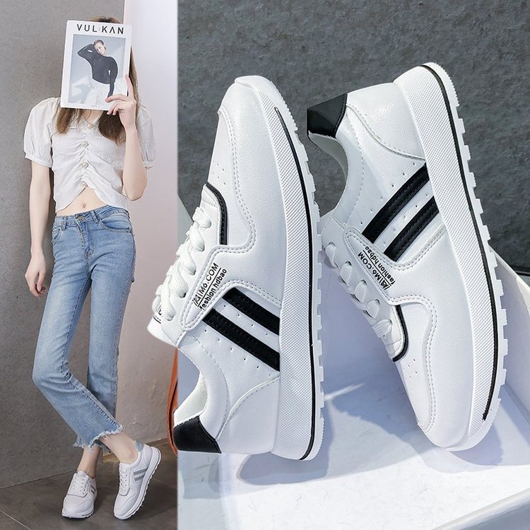 RYX - Shaded Dash Sepatu Sneakers Wanita Fashion Casual - Ori Import