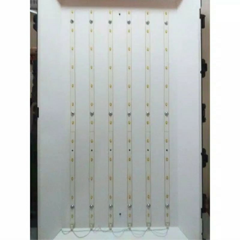 BL BACKLIGHT STRIP POLYTRON 24 IN LAMPU LED