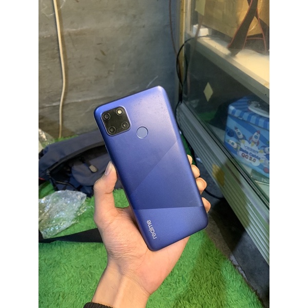 Realme C12 3/32Gb