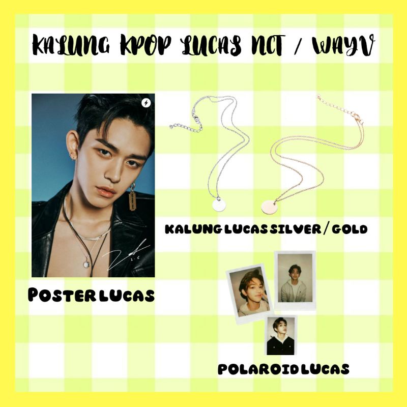 LUCAS/KPOP/NCT/WAY V/FANKIT/KALUNG/KALUNG LUCAS/KALUNG KPOP/KALUNG NCT/KALUNG WAYV/KALUNG BULAT/POST