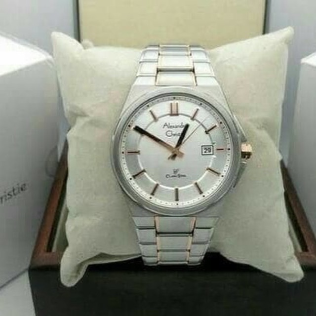 Alexandre Christie AC 8506 MD