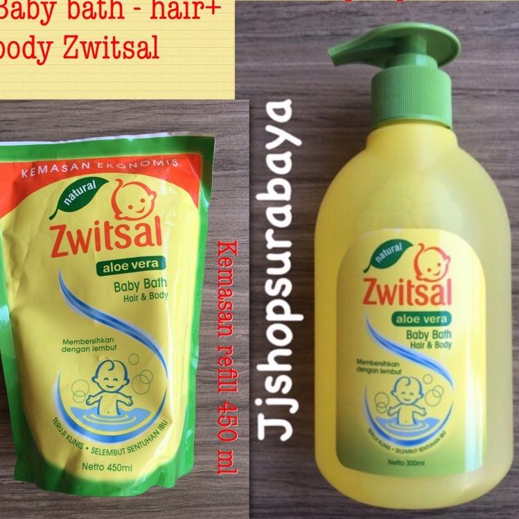 Harga Switzal Baby Shampoo Terbaru 2022 BigGo Indonesia
