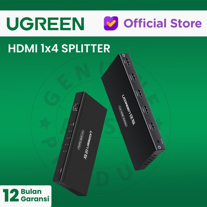 UGREEN HDMI Splitter