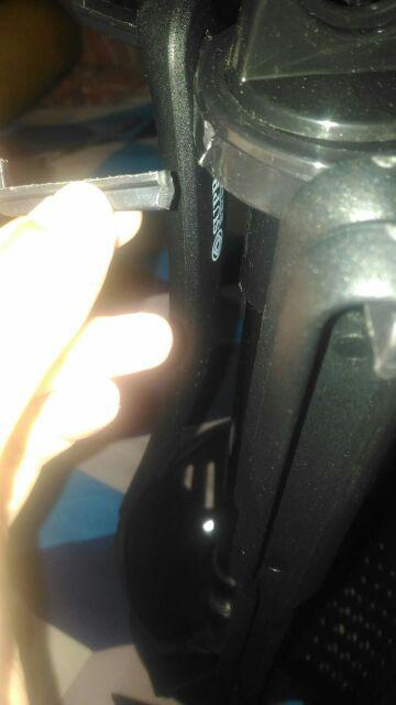 Supra Nylon Utensil Kitchen Tools Set Spatula Black