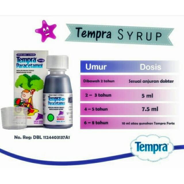 

ANGGUR/SYRUP/TEMPRA/PARACETAMO/DEMAM/TEMPRA SIRUP/30ML