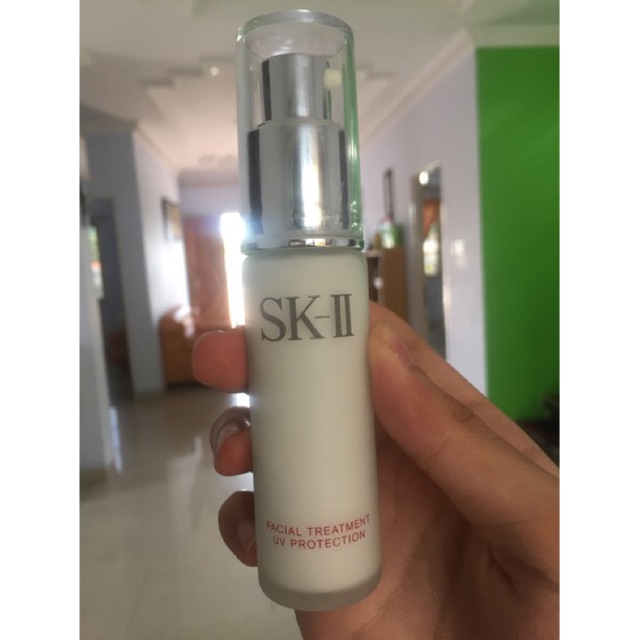 SK-II Facial Treatment UV Protection (SPF25) PA++ 30ml