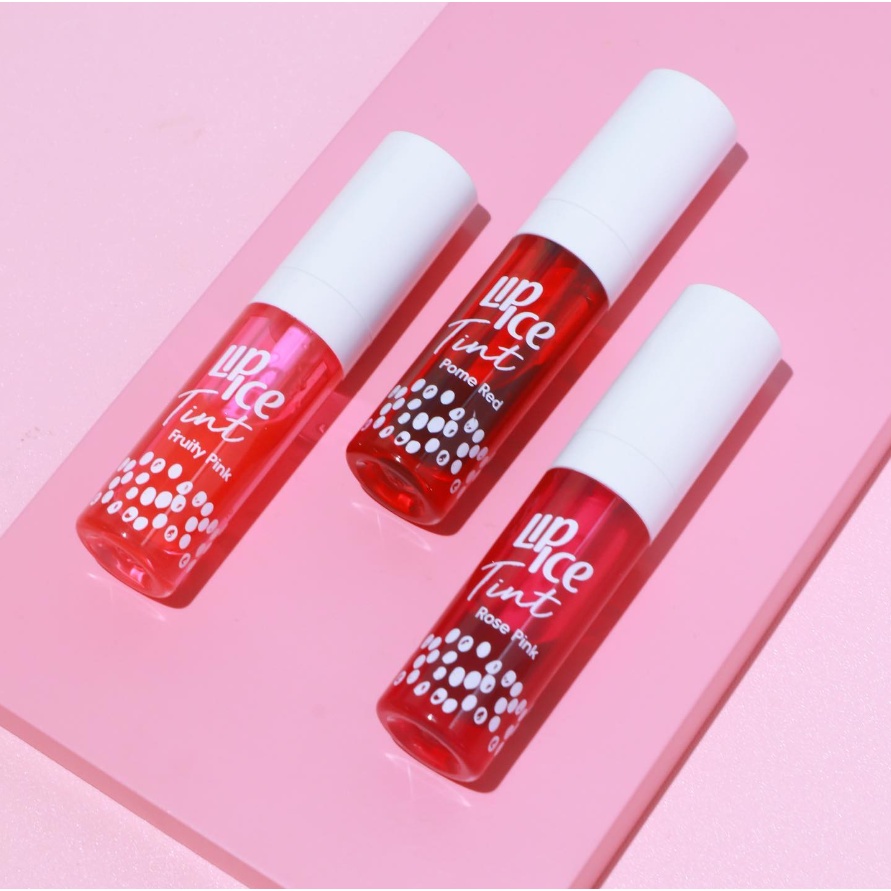 Lip Ice Tint Original Awet tahan lama