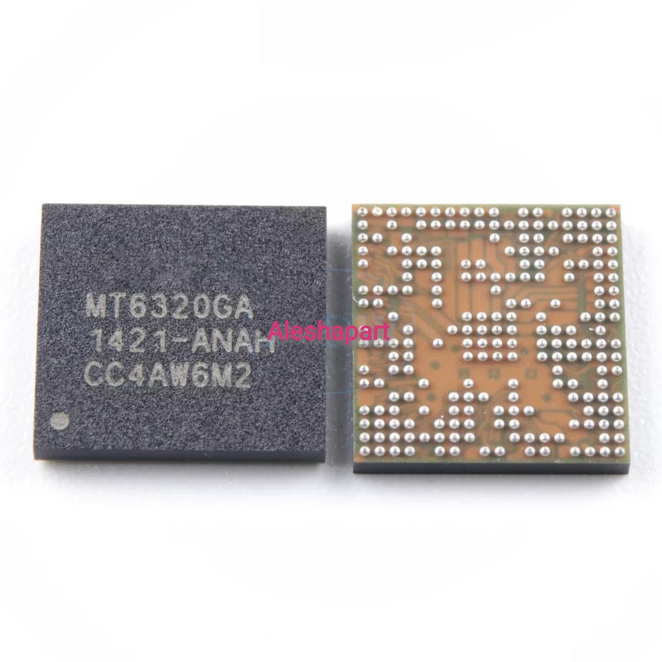 IC Power Mediatek XIAOMI IC MT6320GA New