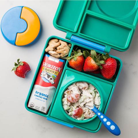 Omiebox Bento Lunch Box