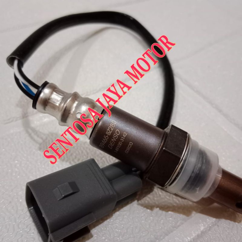 Sensor Oxygen Oksigen O2 All New Avanza Xenia Veloz 89465-BZ280 Original