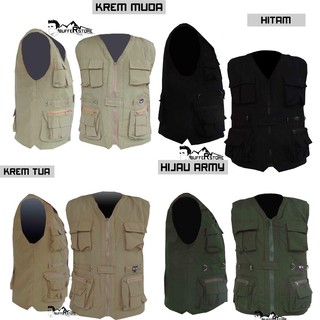 1040+ Model Jaket Rompi HD