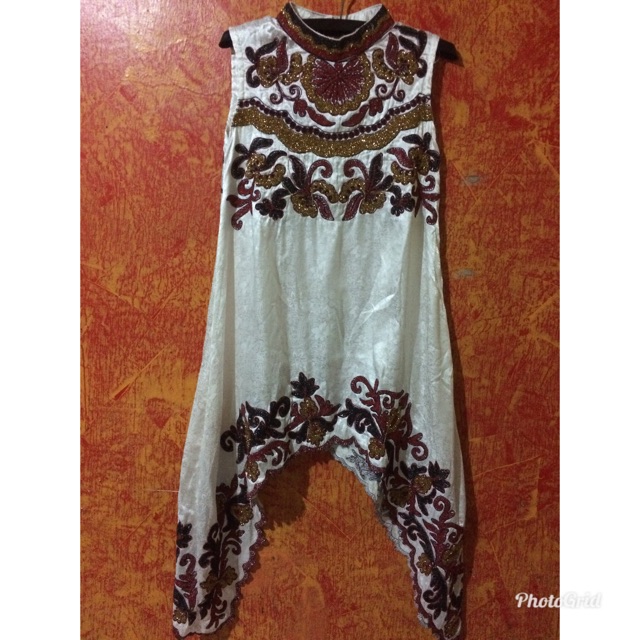 Preloved Albis By Nia