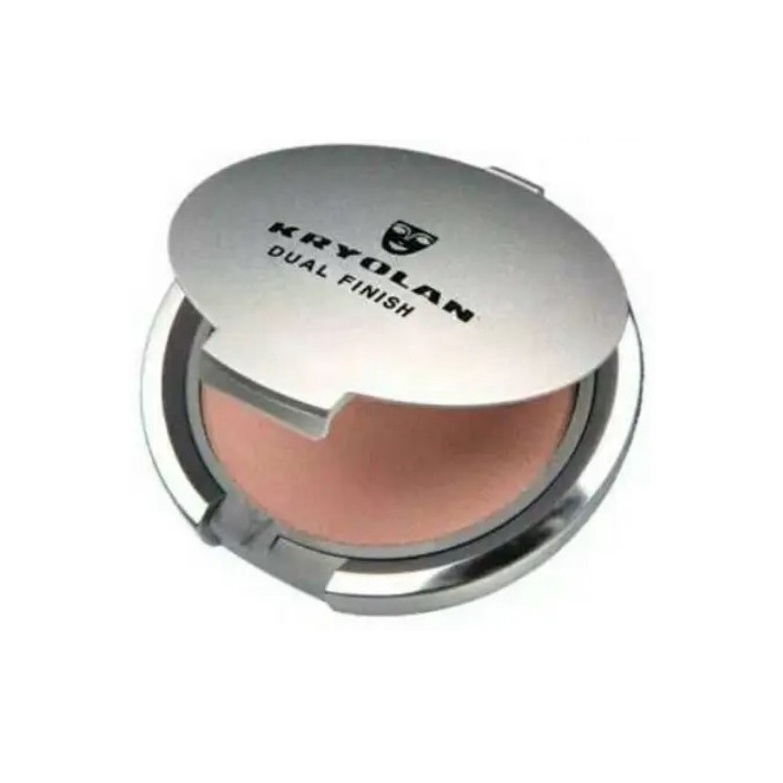 Kryolan Dual Finish 10gr Kode 1W