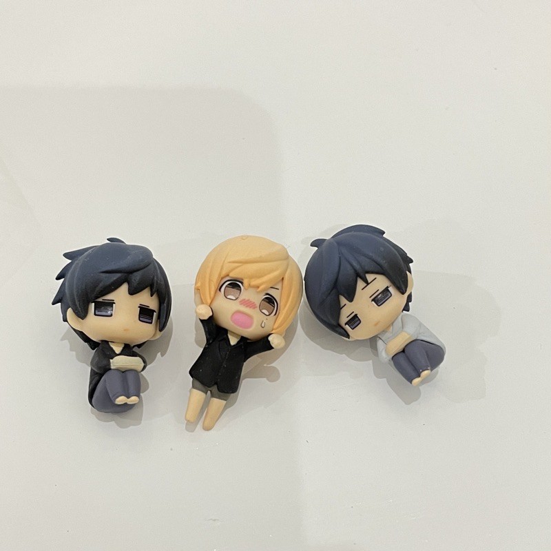 ten count bl manga ochatomo 10 count