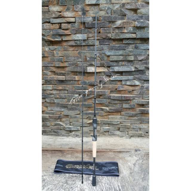 Joran Pancing Rodford Battler LETHAL Baitcasting Rod 168 cm 5-10Lb