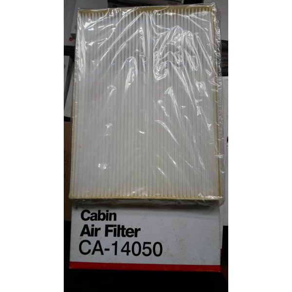 Filter AC Suzuki Grand Vitara