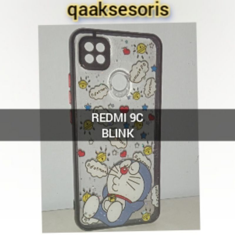 XIOMI REDMI 9C