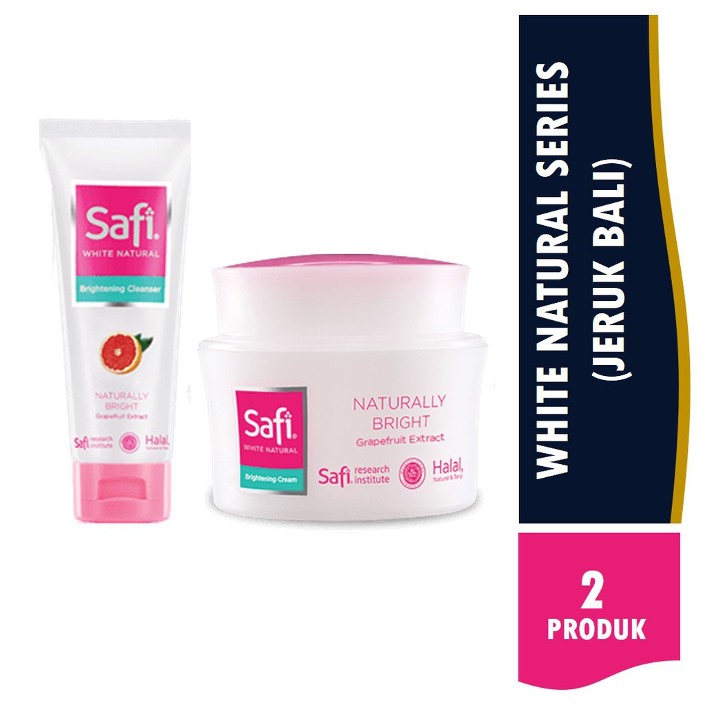 safi grapefruit extract facial wash