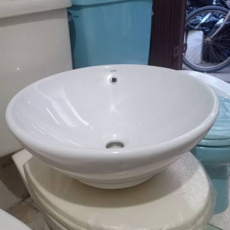 WASTAFEL MANGKOK TOTO