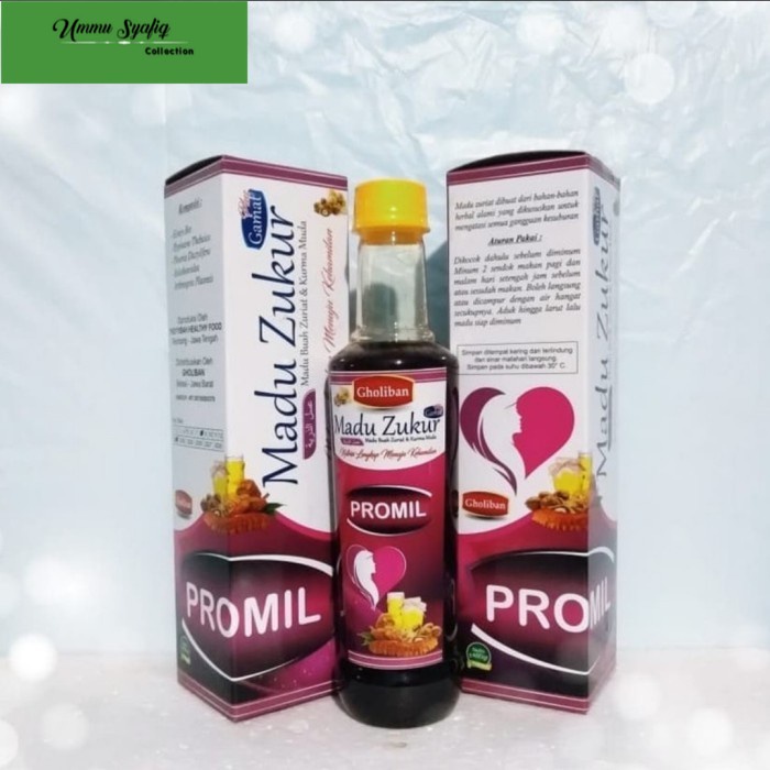 

Madu Promil Gholiban | Madu Zukur Zuriat Kurma