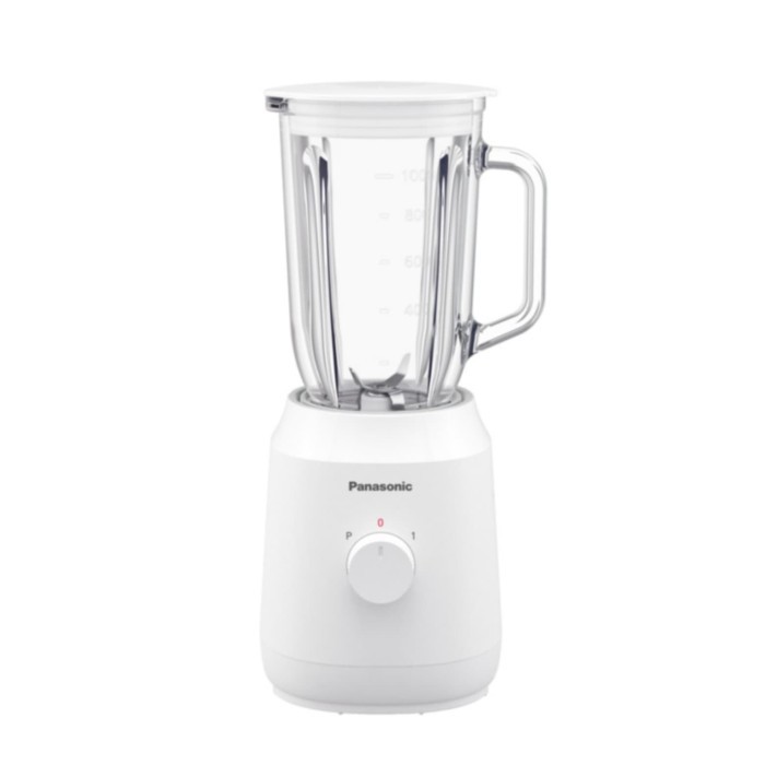 PANASONIC MX-E310 Blender Gelas 1 Liter 280 Watt