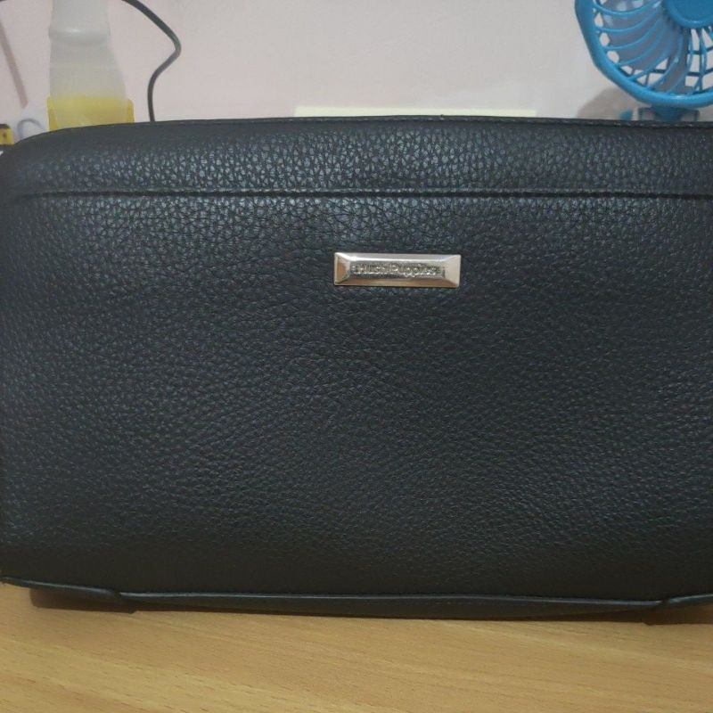 Clutch Bag Pria ORI Hush Puppies