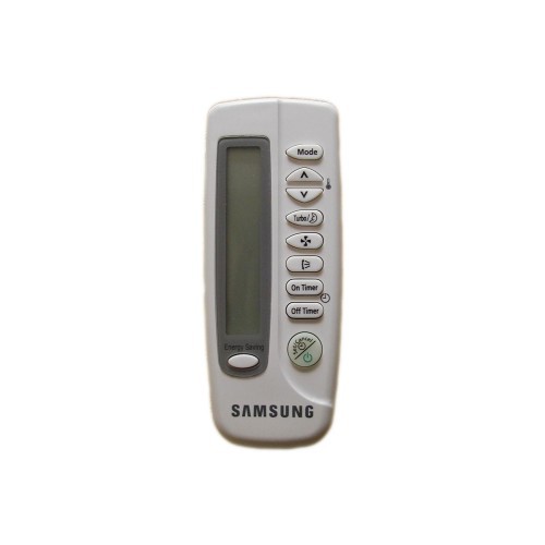 Remote/Remot AC Samsung Original - Dijamin Conect